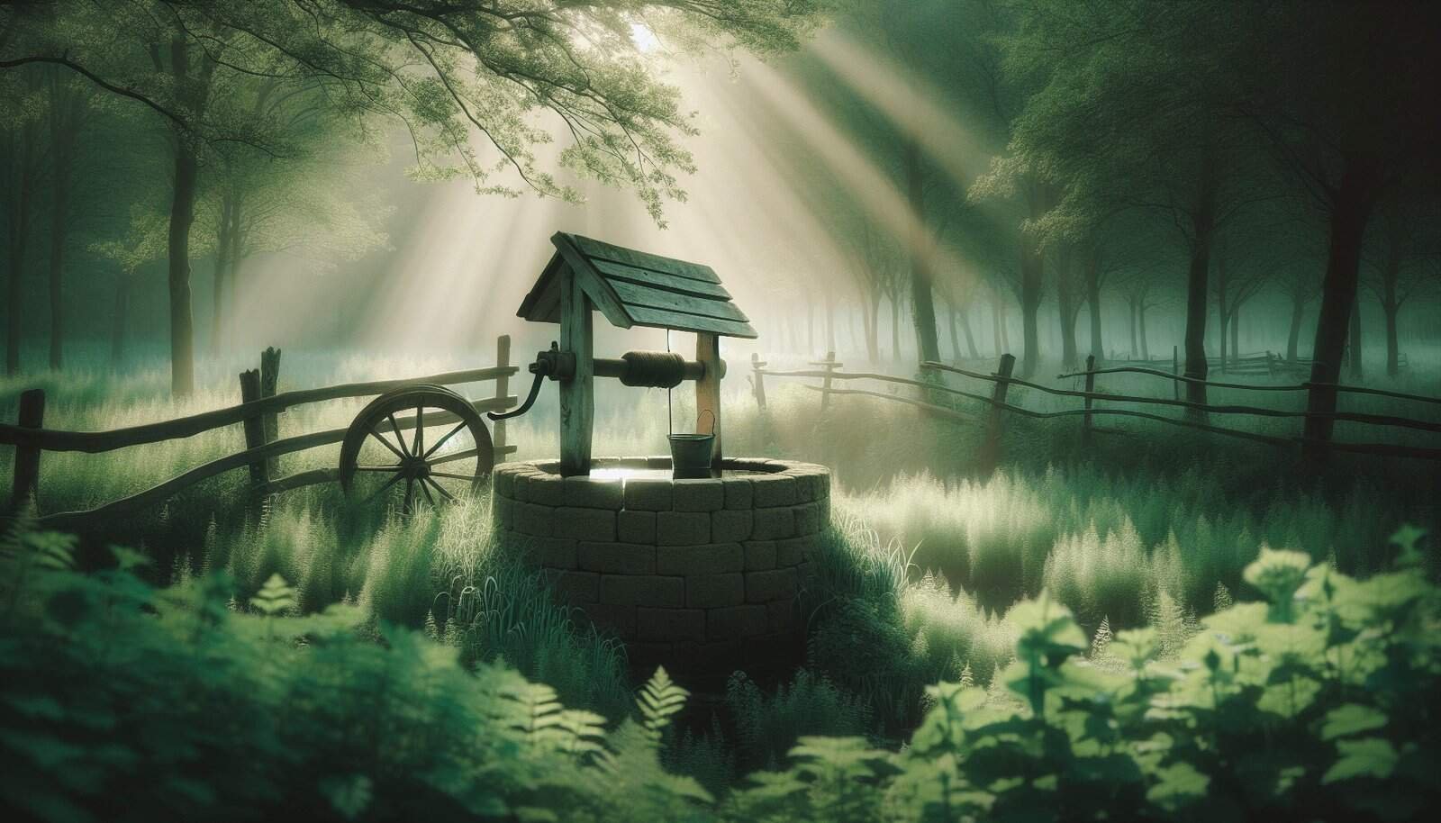 What Is A Residential Water Well? What Is A Residential Water Well?