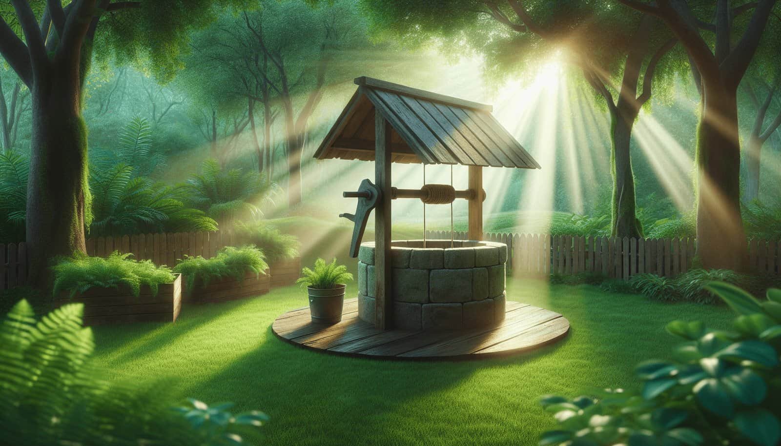 What Is A Residential Water Well? What Is A Residential Water Well?