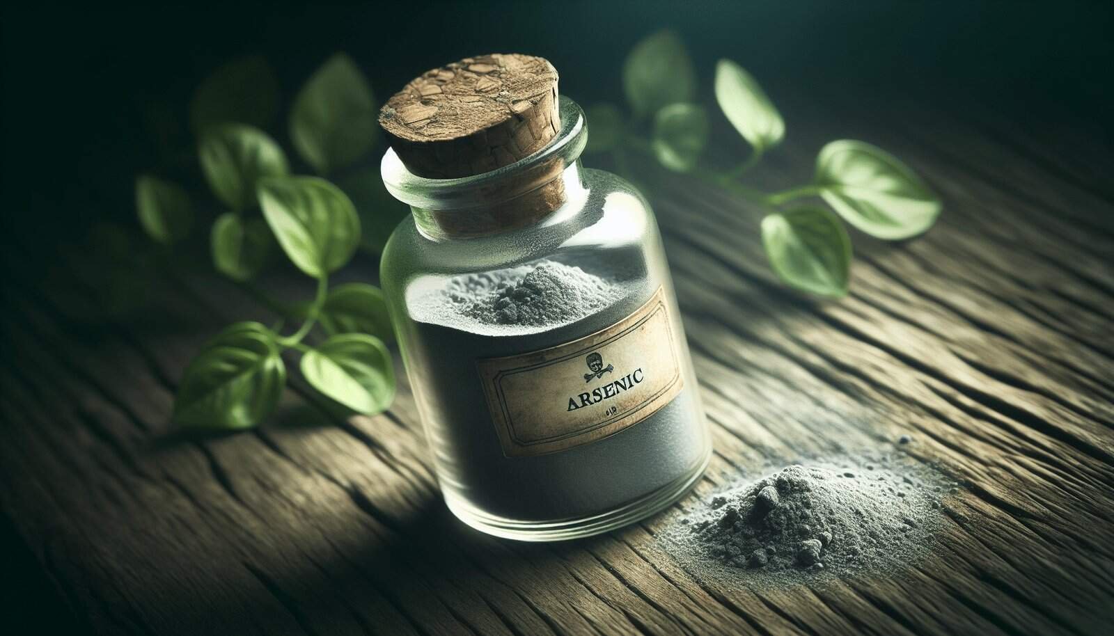 What Is Arsenic And Why Is It Found In Wells? What Is Arsenic And Why Is It Found In Wells?