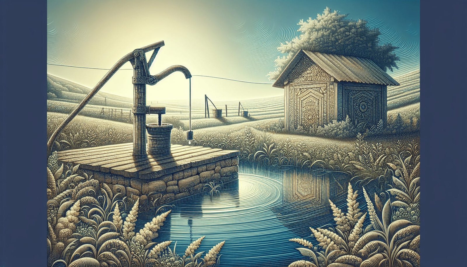 What Is Backflow And How Can It Affect My Well?