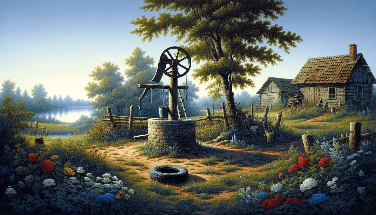 What Is Backflow And How Can It Affect My Well?