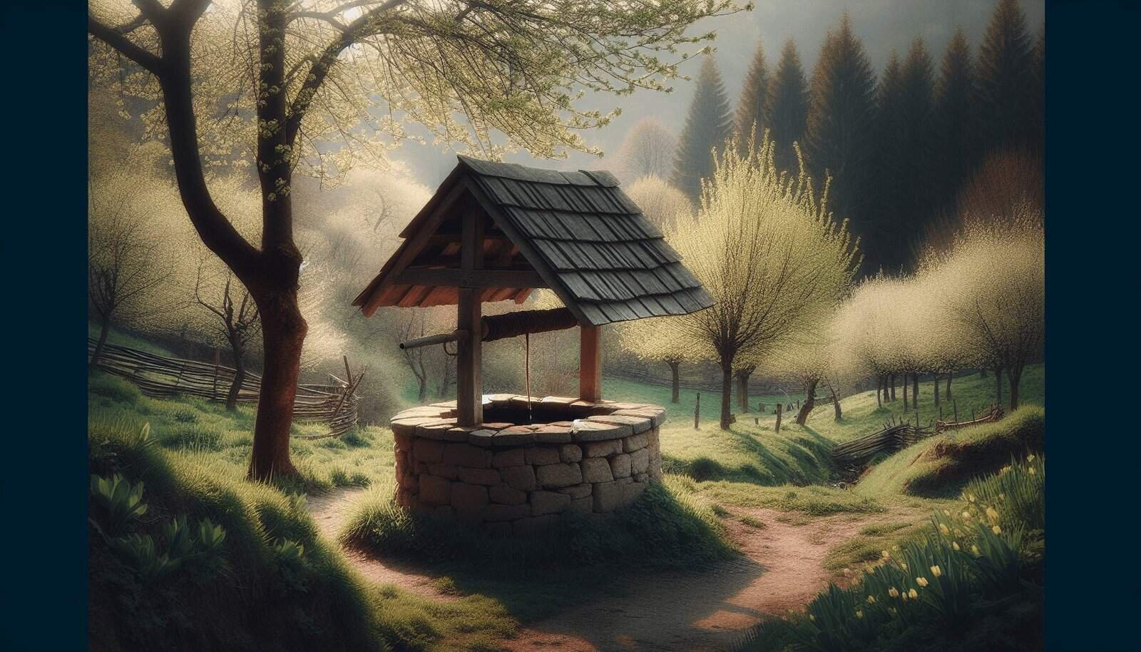 What Is The Best Time Of Year To Test Well Water? What Is The Best Time Of Year To Test Well Water?