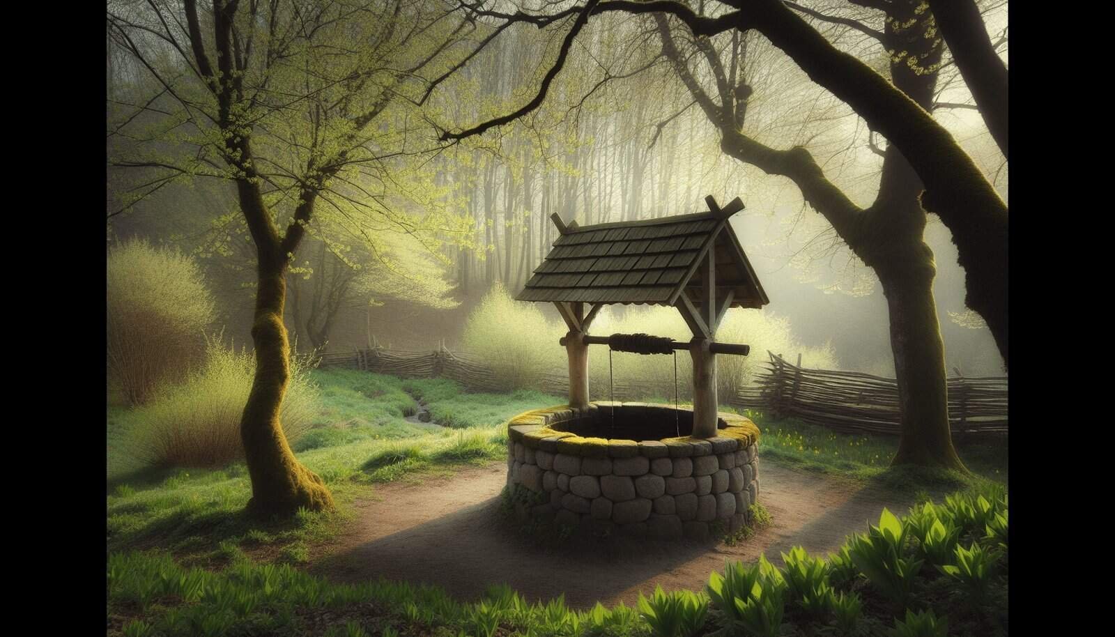 What Is The Best Time Of Year To Test Well Water? What Is The Best Time Of Year To Test Well Water?