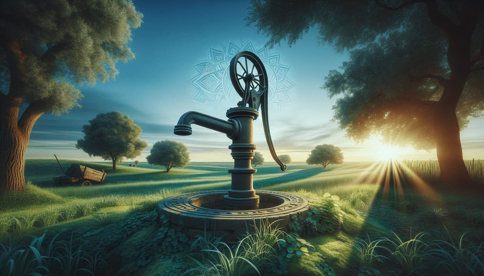 What Is The Purpose Of A Well Pump?