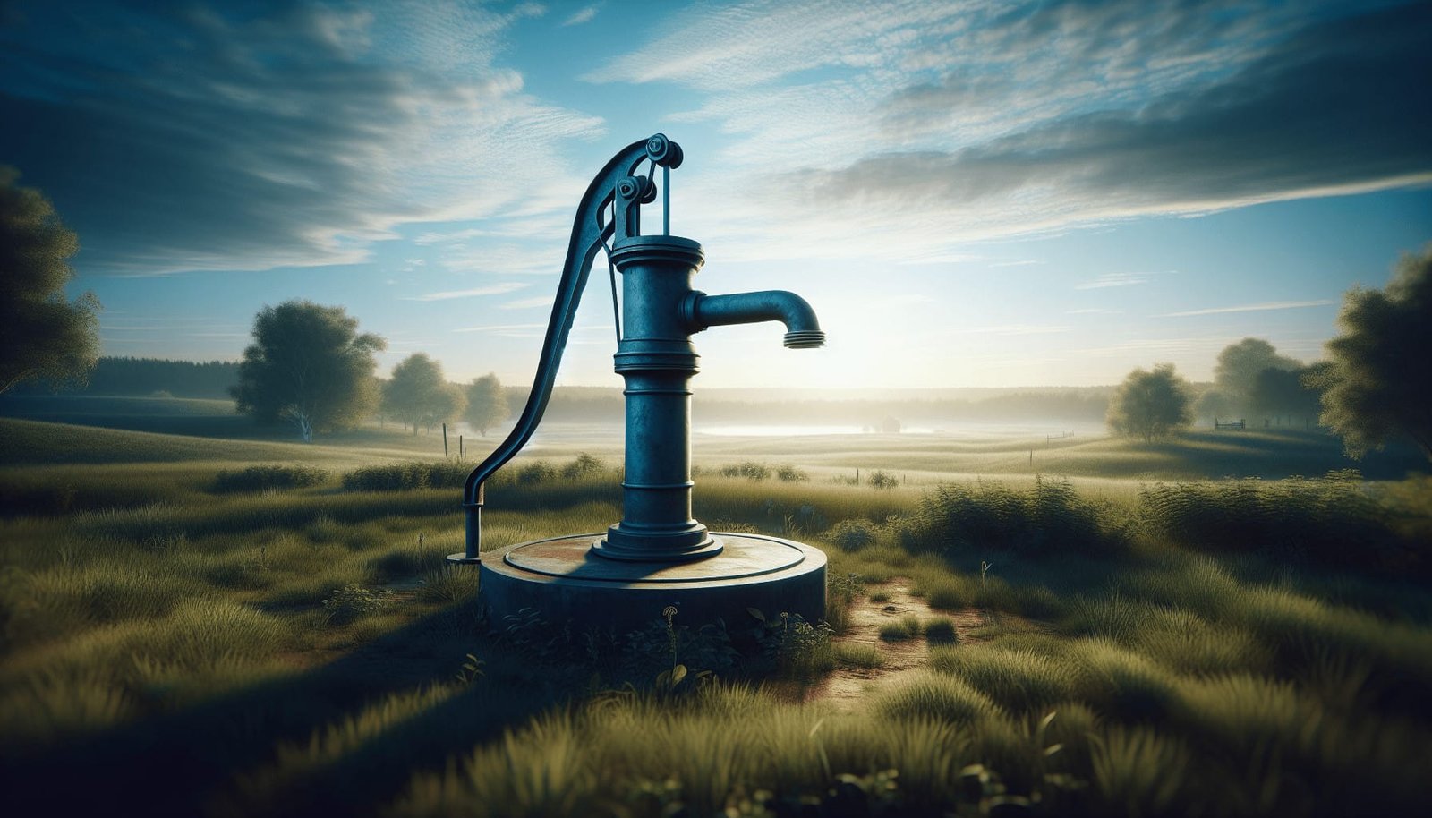 What Is The Purpose Of A Well Pump?