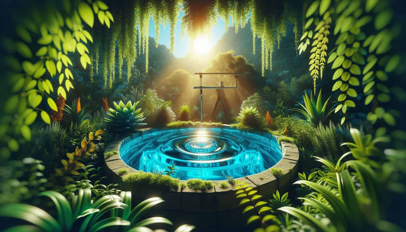 What Is Well Shocking Or Chlorination? What Is Well Shocking Or Chlorination?