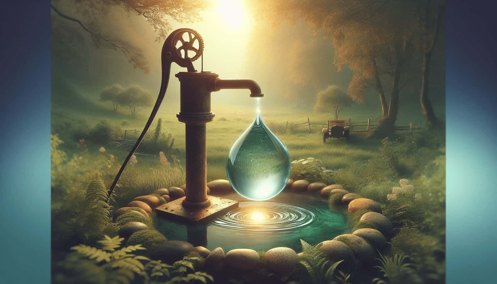 What Is Well Water Quality?