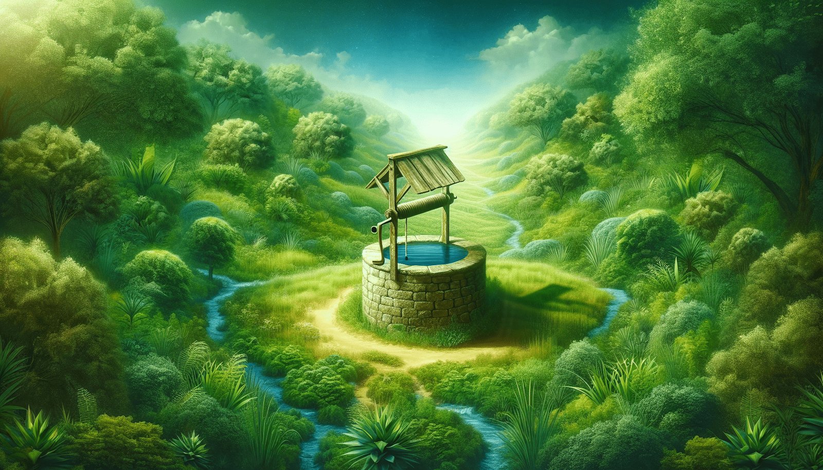 What Is Well Water Quality?