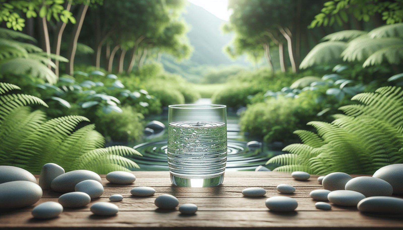 What Is Well Water Quality? What Is Well Water Quality?