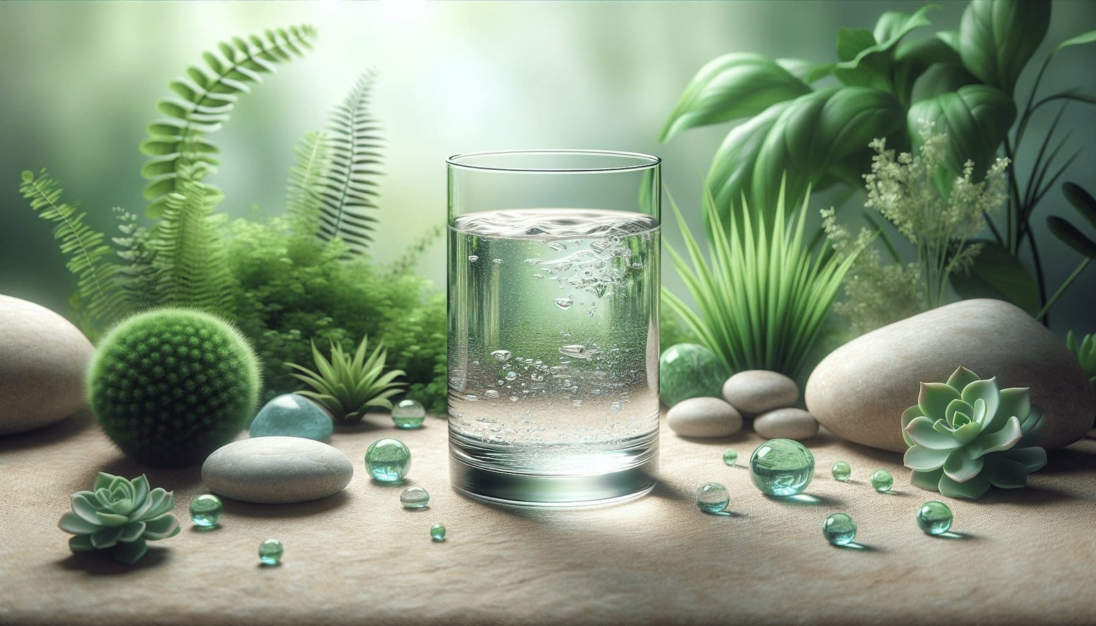 What Is Well Water Quality? What Is Well Water Quality?