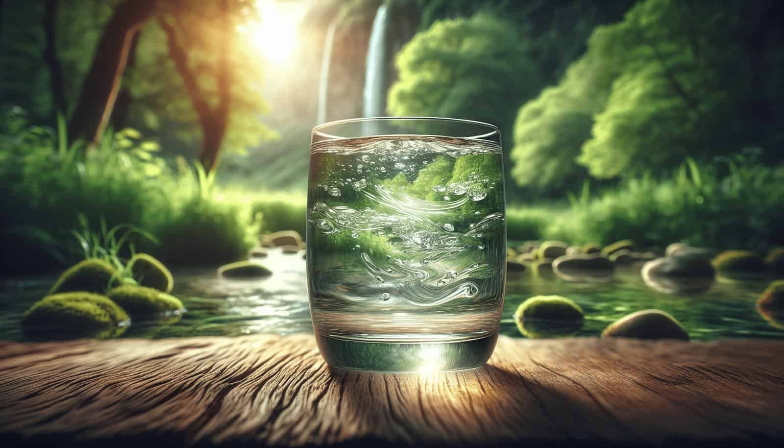 What Is Well Water Quality? What Is Well Water Quality?