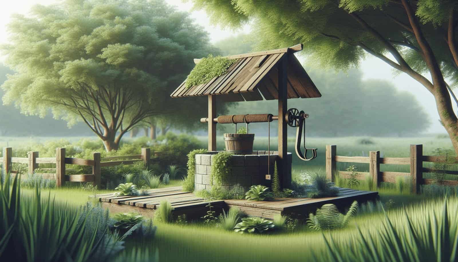 What Is Well Water Quality? What Is Well Water Quality?