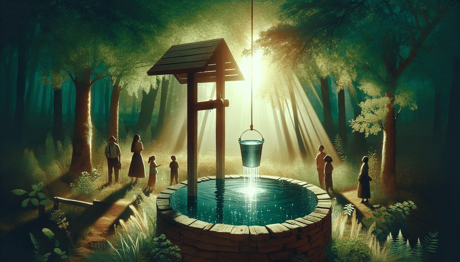 What Is Well Water Quality? What Is Well Water Quality?