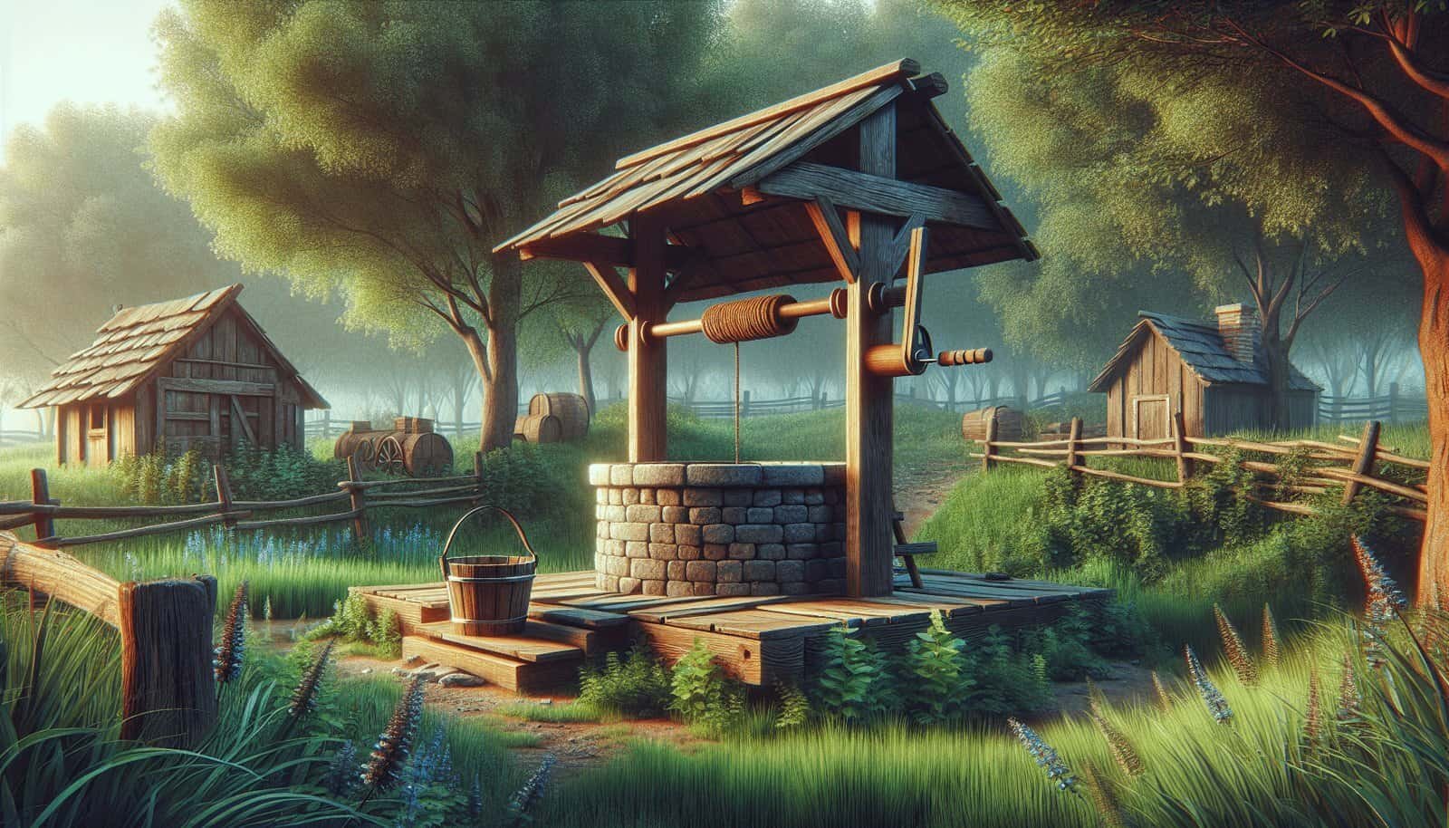 What Is Well Water Quality? What Is Well Water Quality?