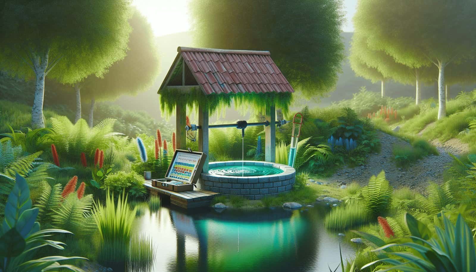 What Resources Help Identify Signs Of Well Contamination? What Resources Help Identify Signs Of Well Contamination?