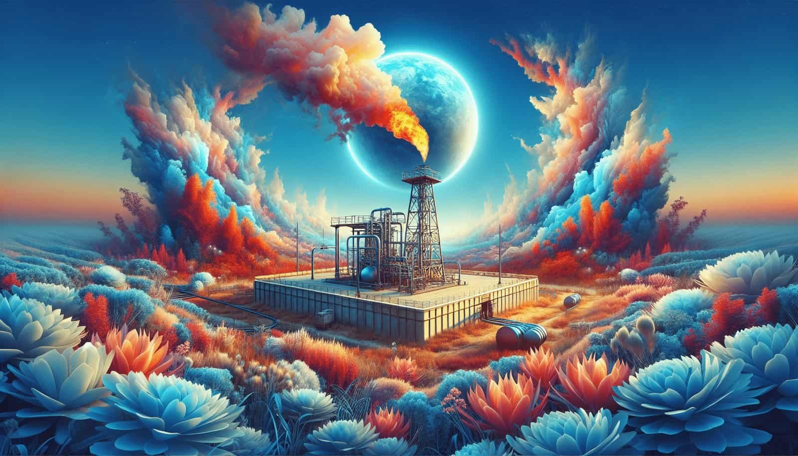 What’s The Risk Of Methane Gas In A Well? What’s The Risk Of Methane Gas In A Well?