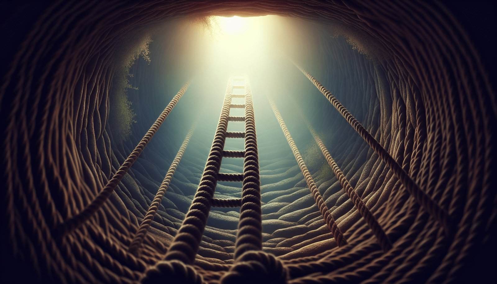 What’s The Safest Way To Access A Deep Well? What’s The Safest Way To Access A Deep Well?