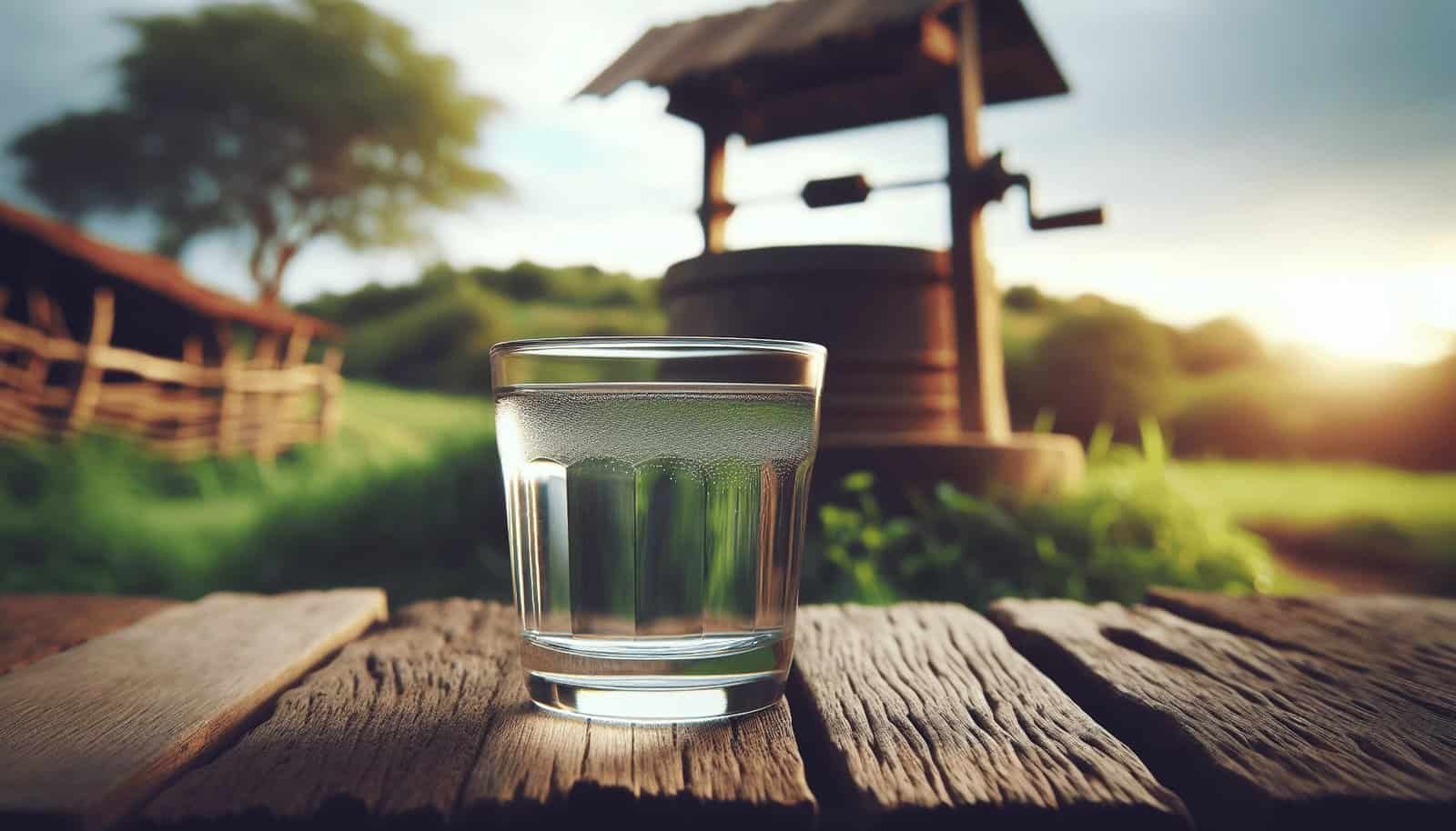 Where Can I Find Guidelines On Well Water Disinfection? Where Can I Find Guidelines On Well Water Disinfection?