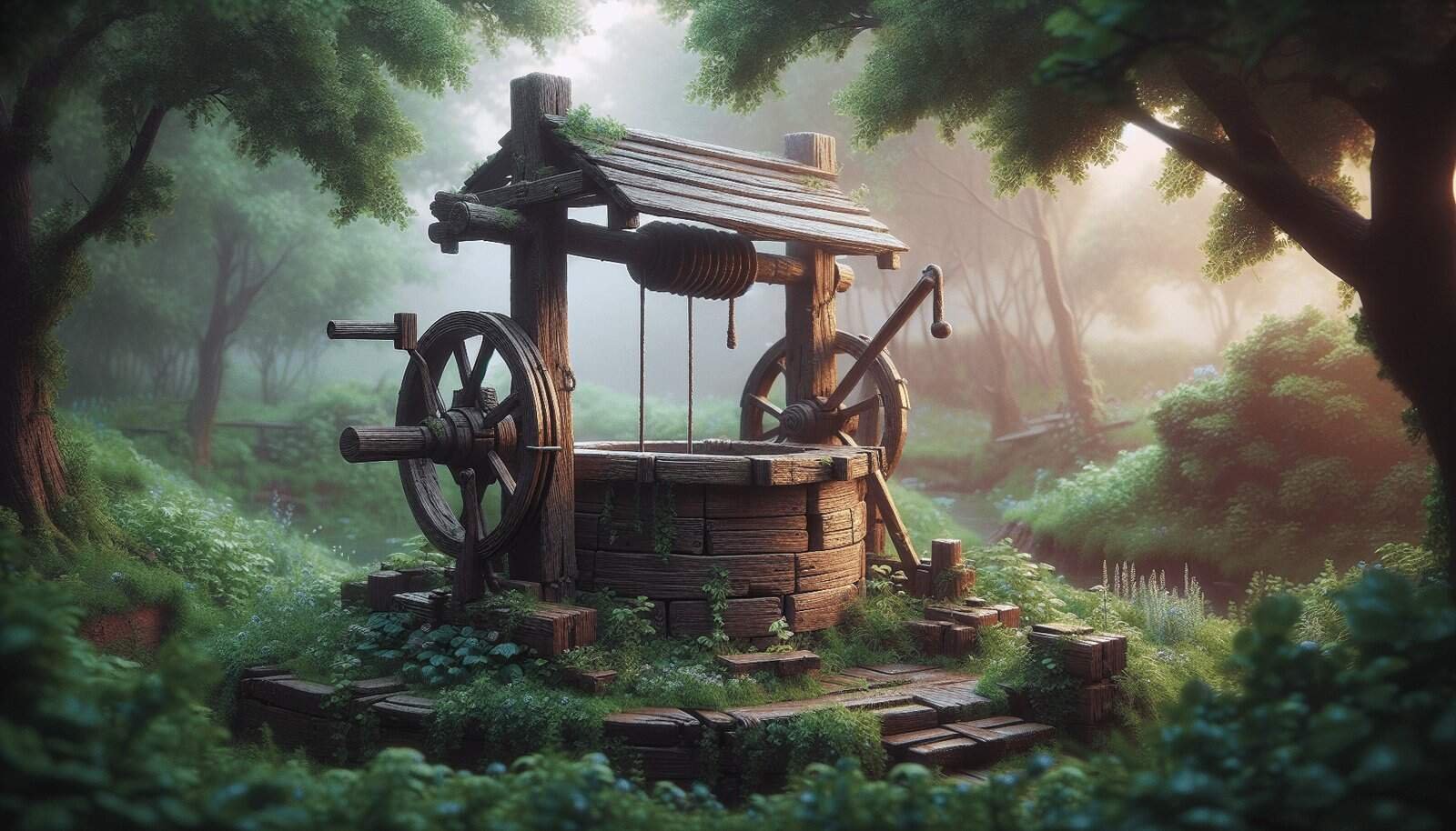 Where Can I Find Guides On Proper Well Maintenance? Where Can I Find Guides On Proper Well Maintenance?