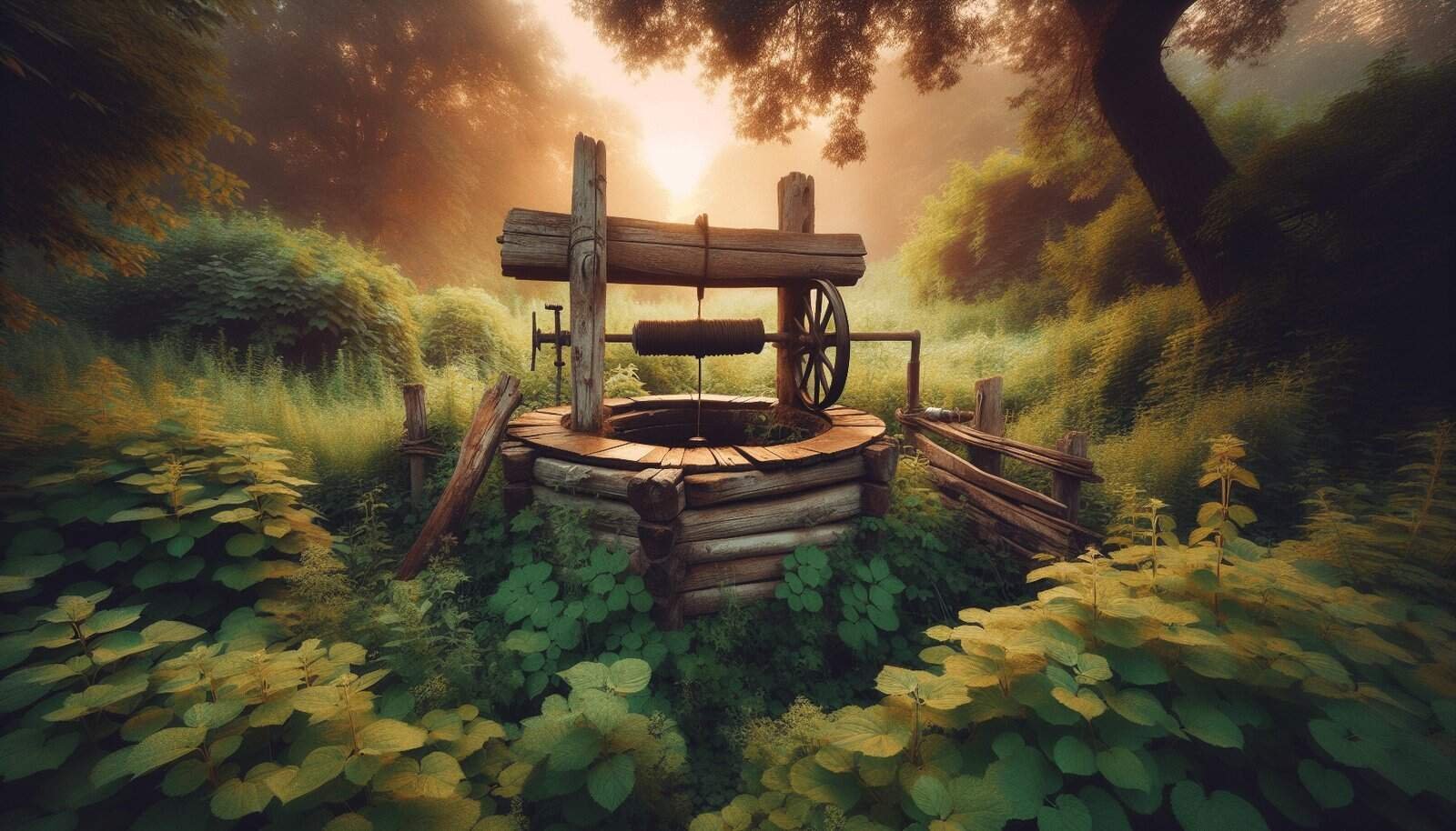 Where Can I Find Guides On Proper Well Maintenance? Where Can I Find Guides On Proper Well Maintenance?