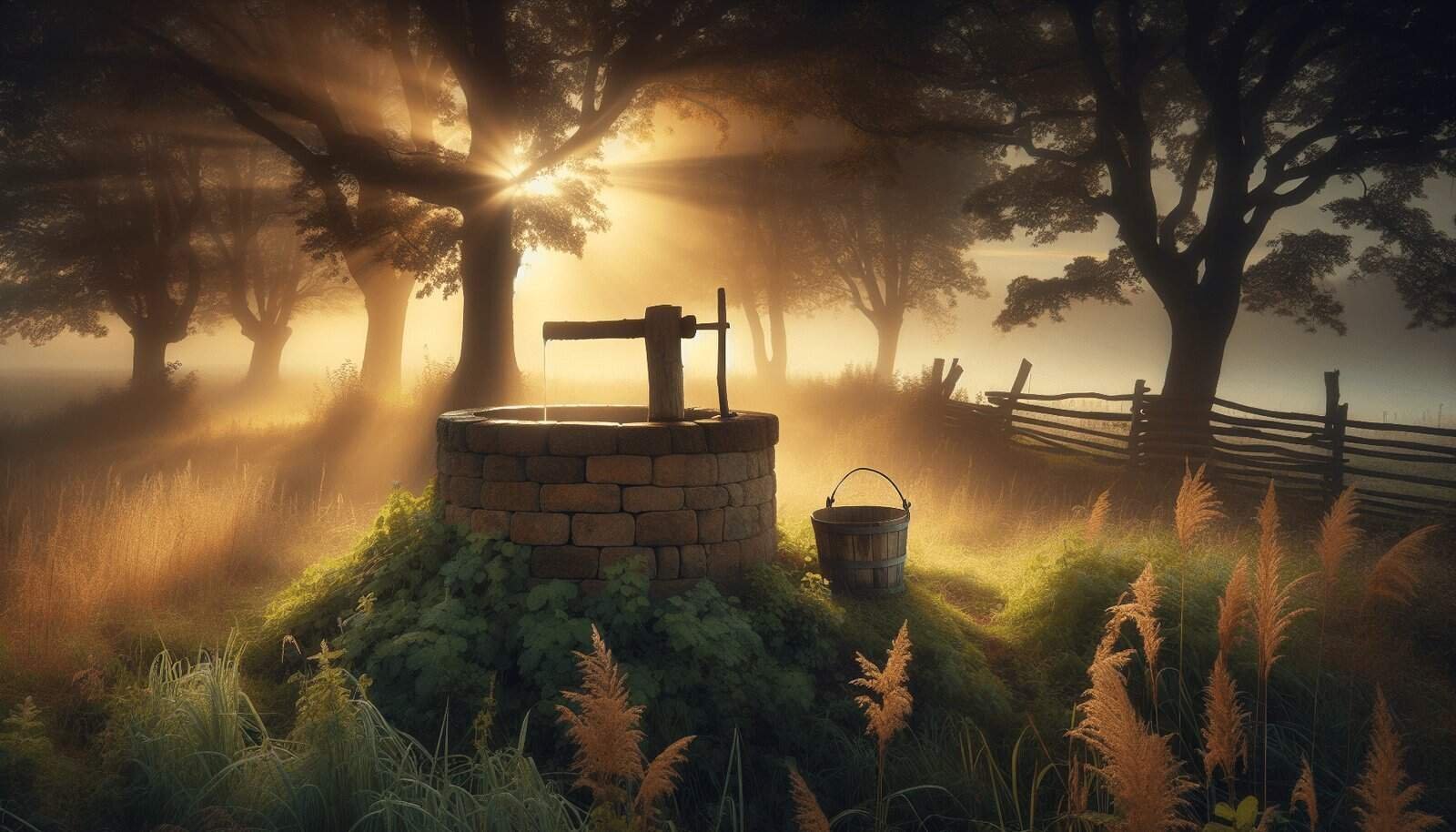 Where Can I Find Information On Well Water Rights And Usage Laws?