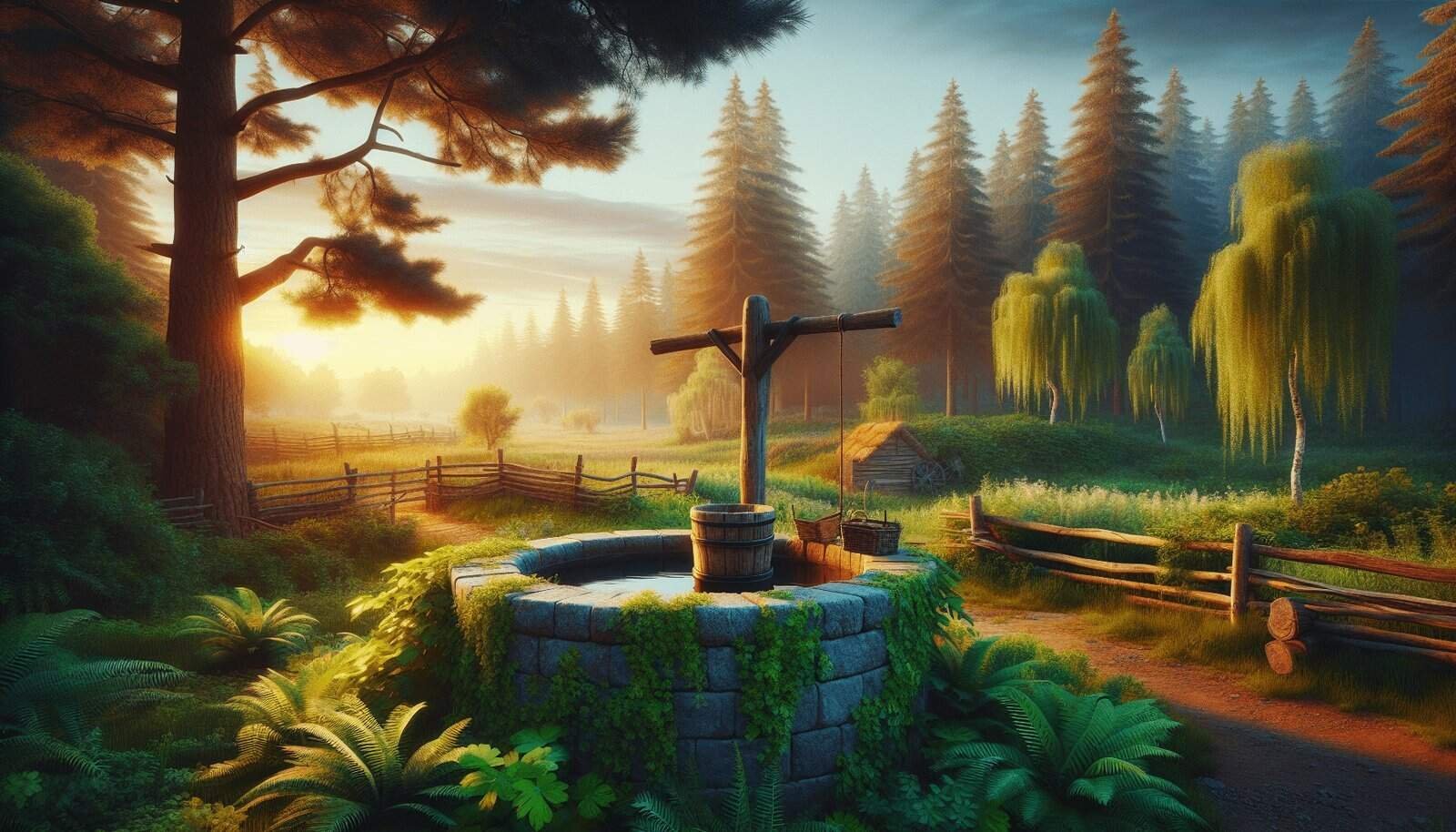 Where Can I Find Information On Well Water Rights And Usage Laws?