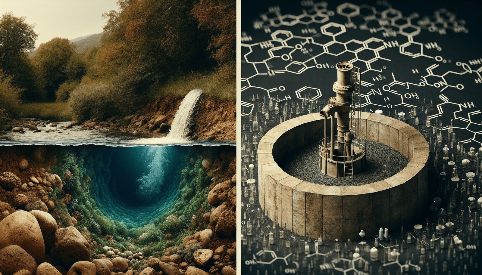 As Maine intensifies forever chemical testing, one-third of sampled Unity water wells deemed unsafe