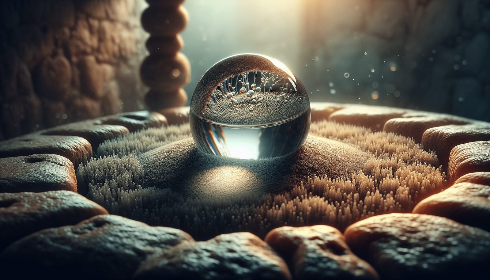 Can Bacteria Grow In My Well?