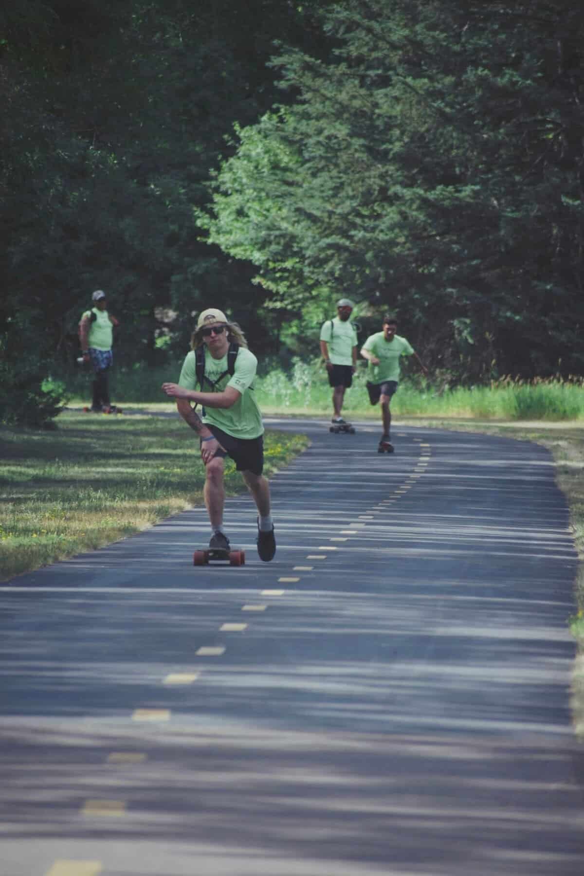 DEQ sampling drinking water wells near Sampson County landfill for PFAS