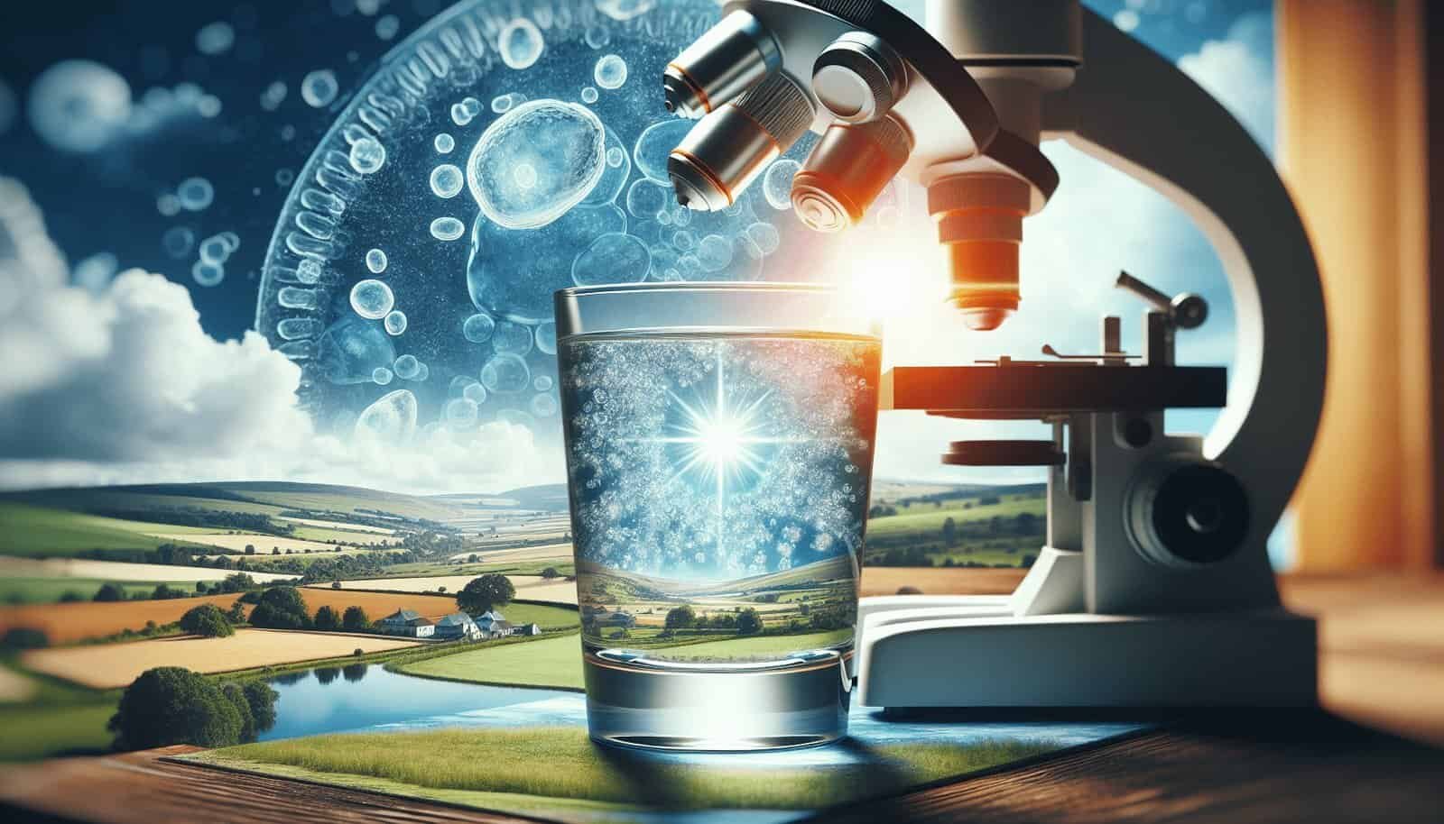 DEQ sampling drinking water wells near Sampson County landfill for PFAS DEQ sampling drinking water wells near Sampson County landfill for PFAS