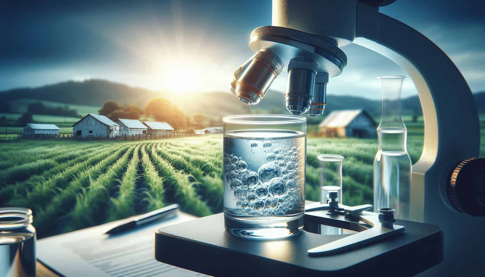 DEQ sampling drinking water wells near Sampson County landfill for PFAS DEQ sampling drinking water wells near Sampson County landfill for PFAS