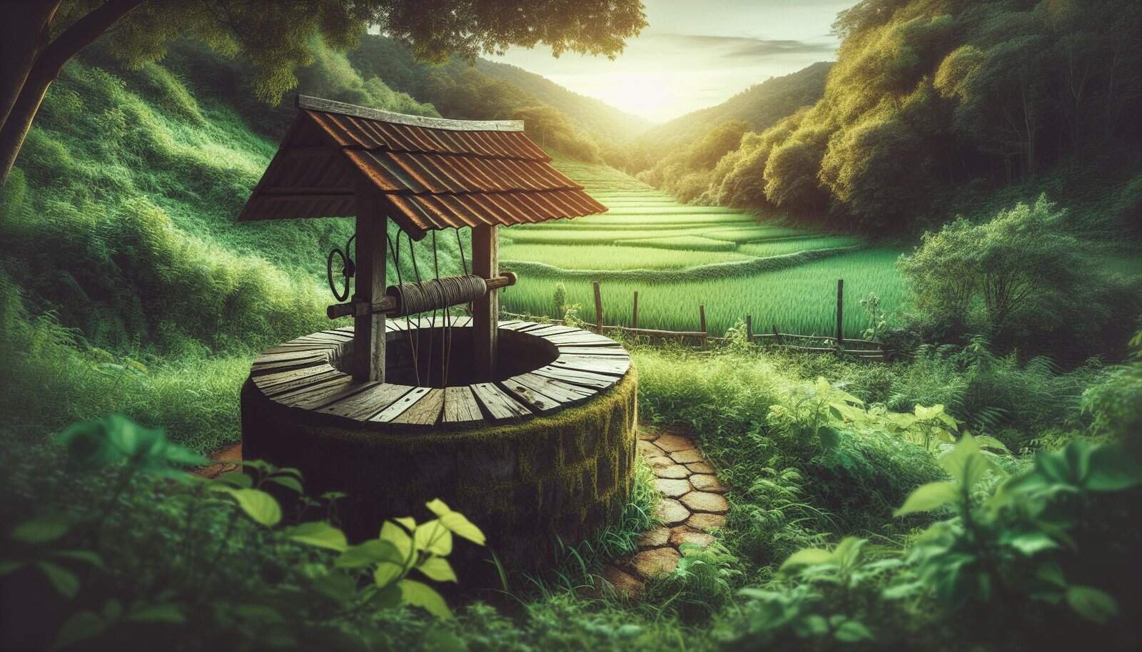 How Do I Prevent Pesticides From Contaminating My Well? How Do I Prevent Pesticides From Contaminating My Well?