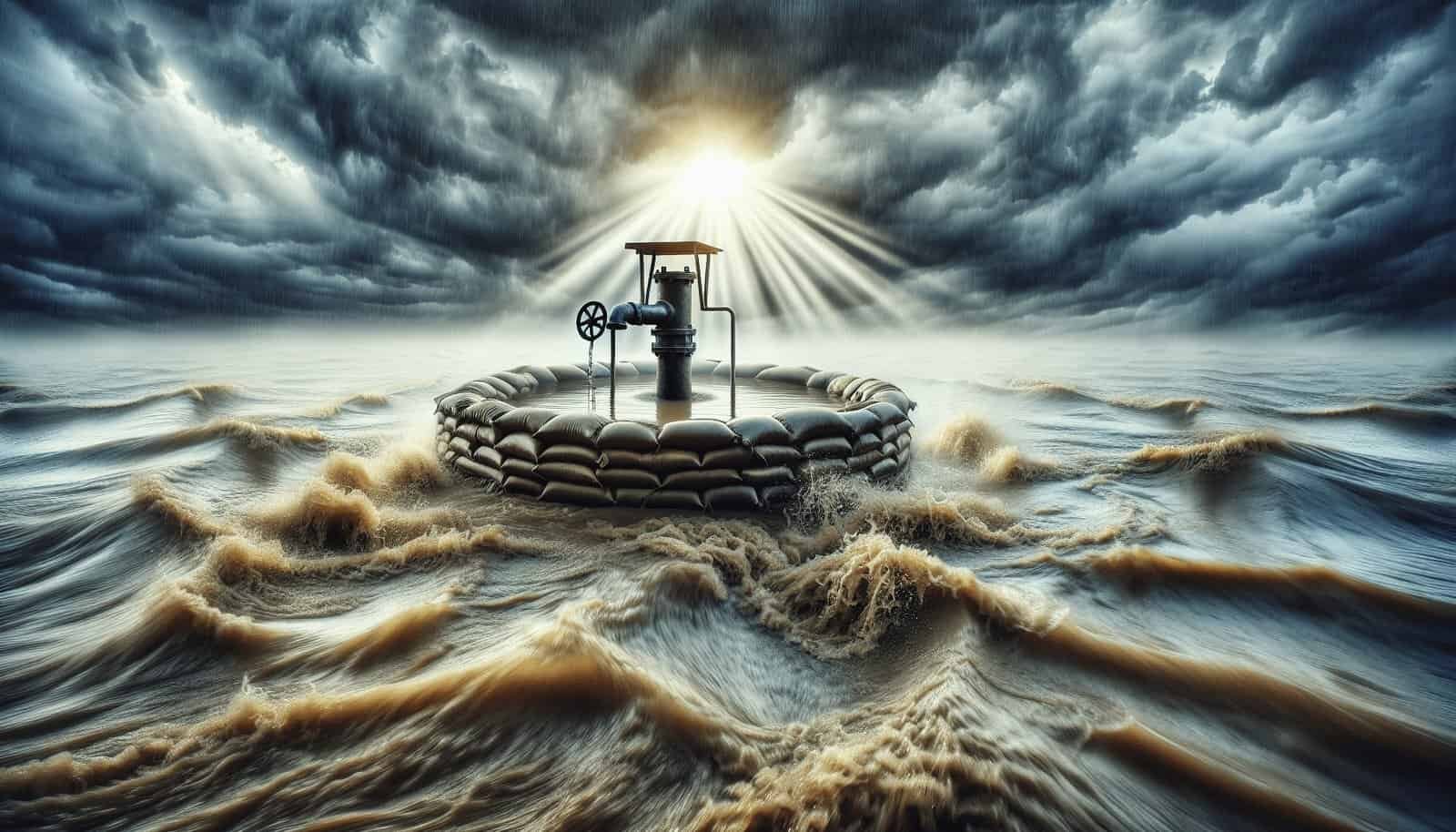 How Do I Protect My Well During A Flood? How Do I Protect My Well During A Flood?