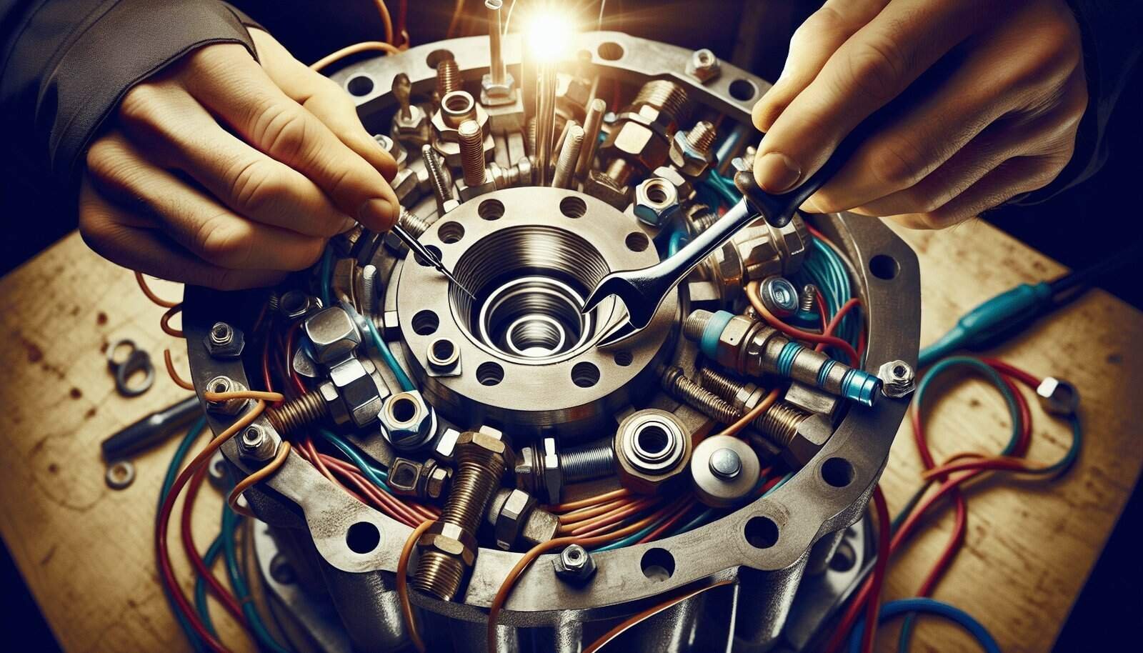 How Do You Replace The Components Of A Well Pump? How Do You Replace The Components Of A Well Pump?