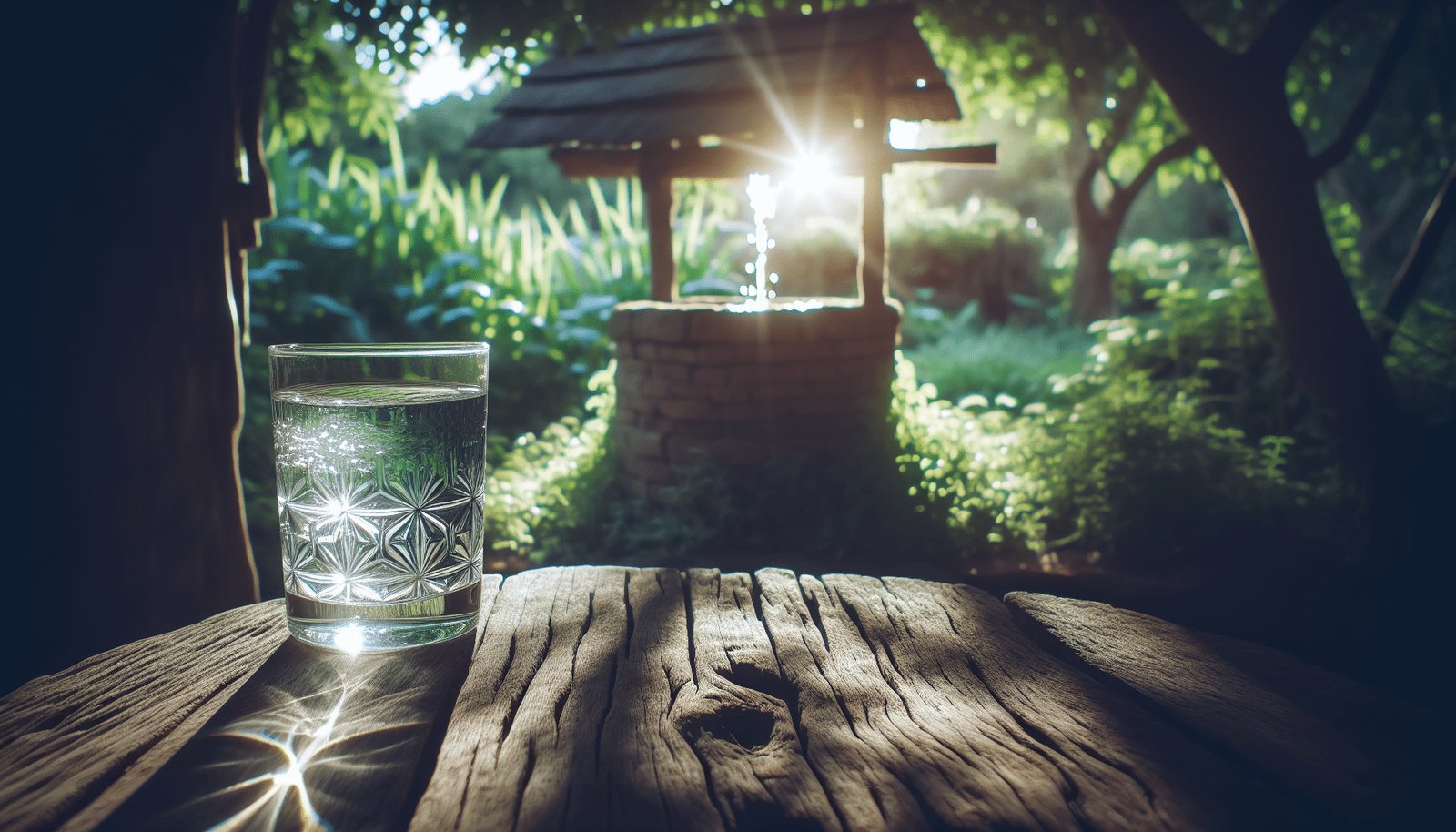 What Affects The Taste And Smell Of Well Water?