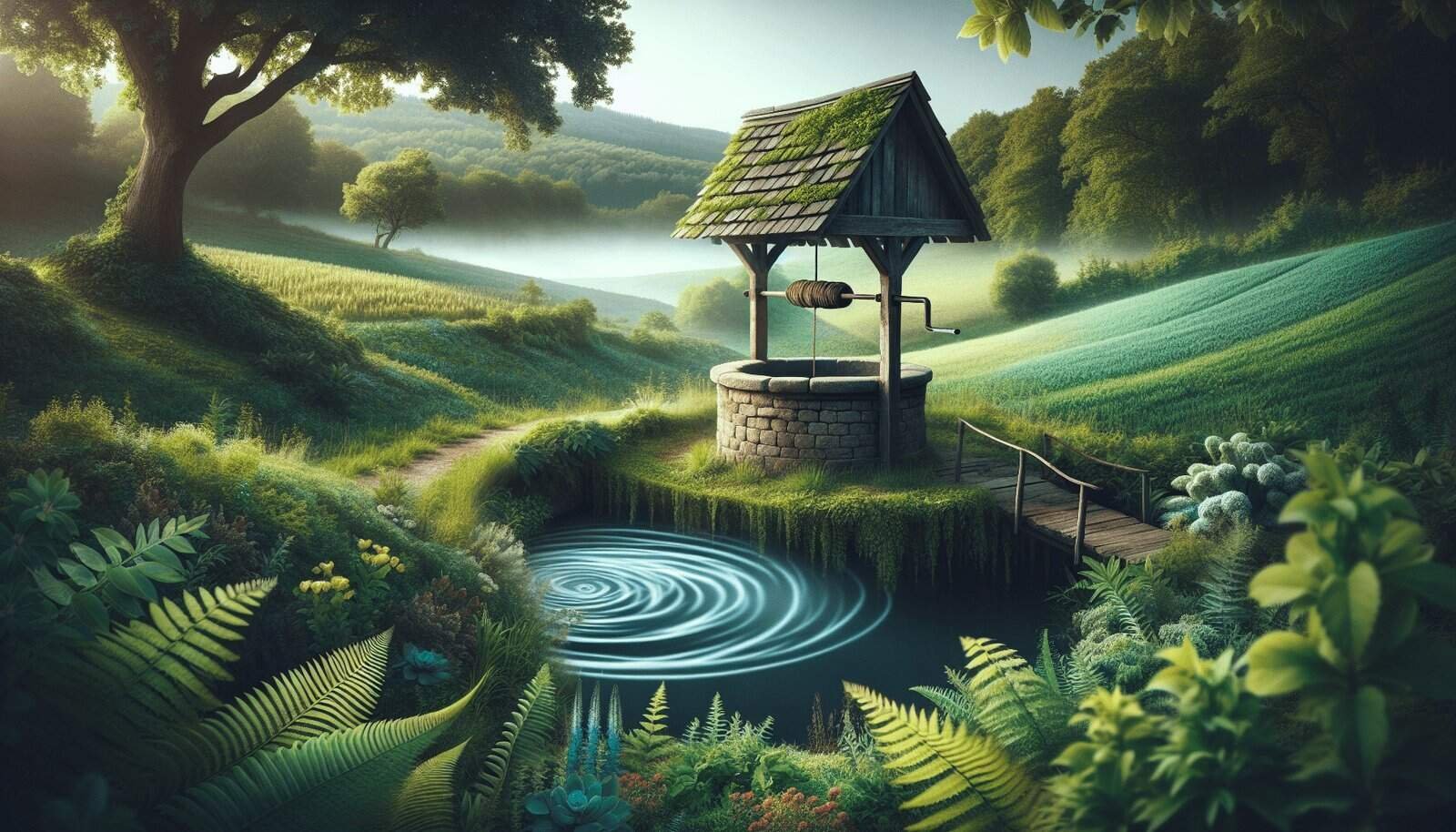 What Should You Do If Your Well Water Has A Foul Odor? What Should You Do If Your Well Water Has A Foul Odor?