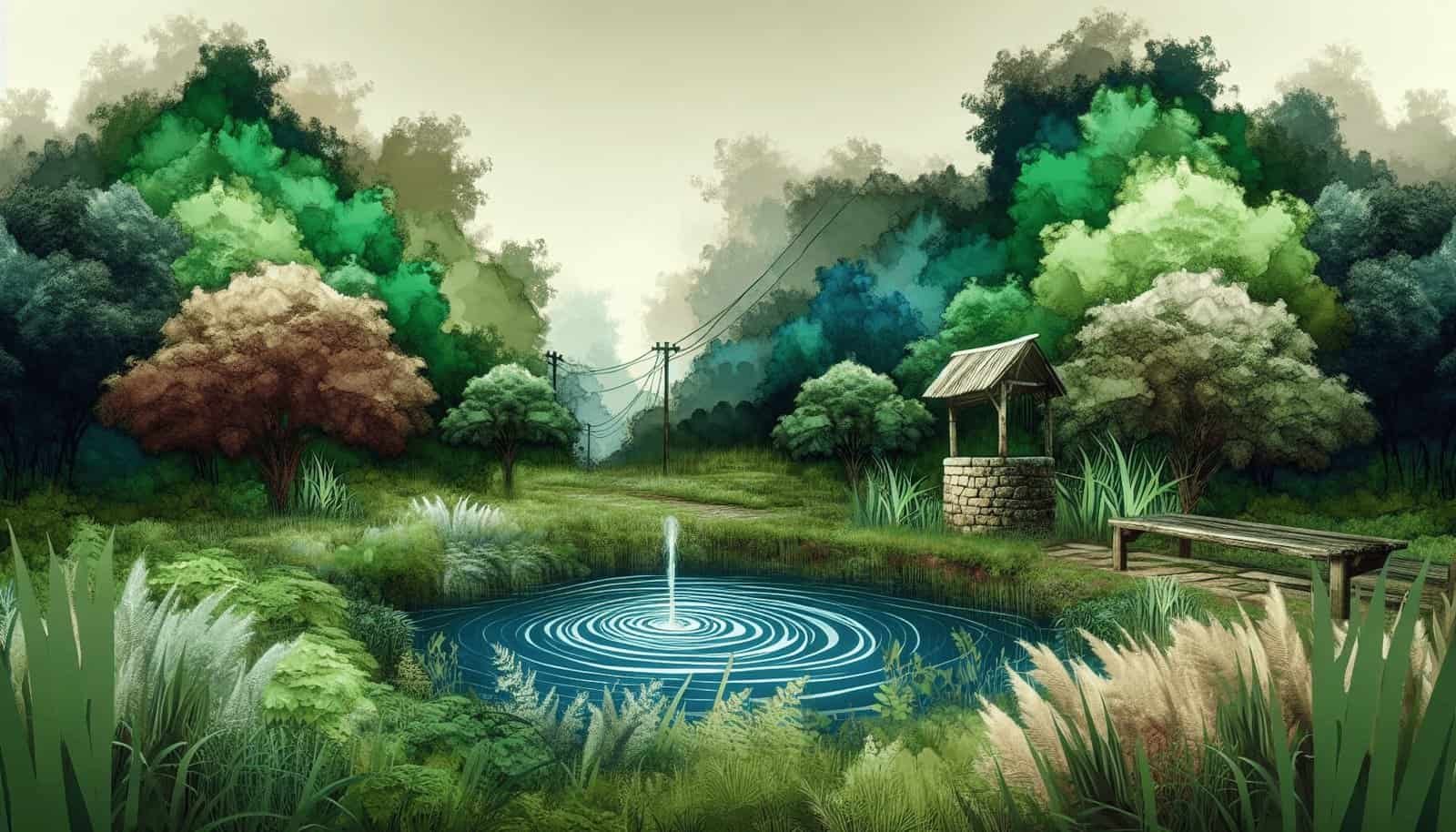 What Should You Do If Your Well Water Has A Foul Odor? What Should You Do If Your Well Water Has A Foul Odor?