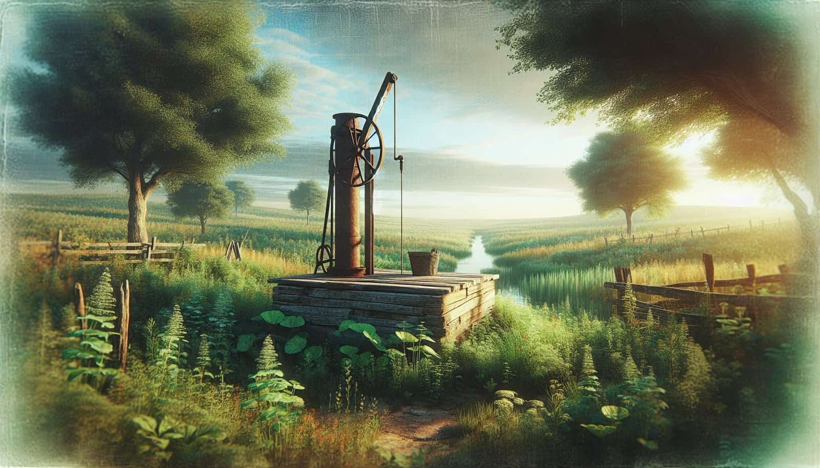 Do I Need A Permit To Drill A Well On My Property? Do I Need A Permit To Drill A Well On My Property?