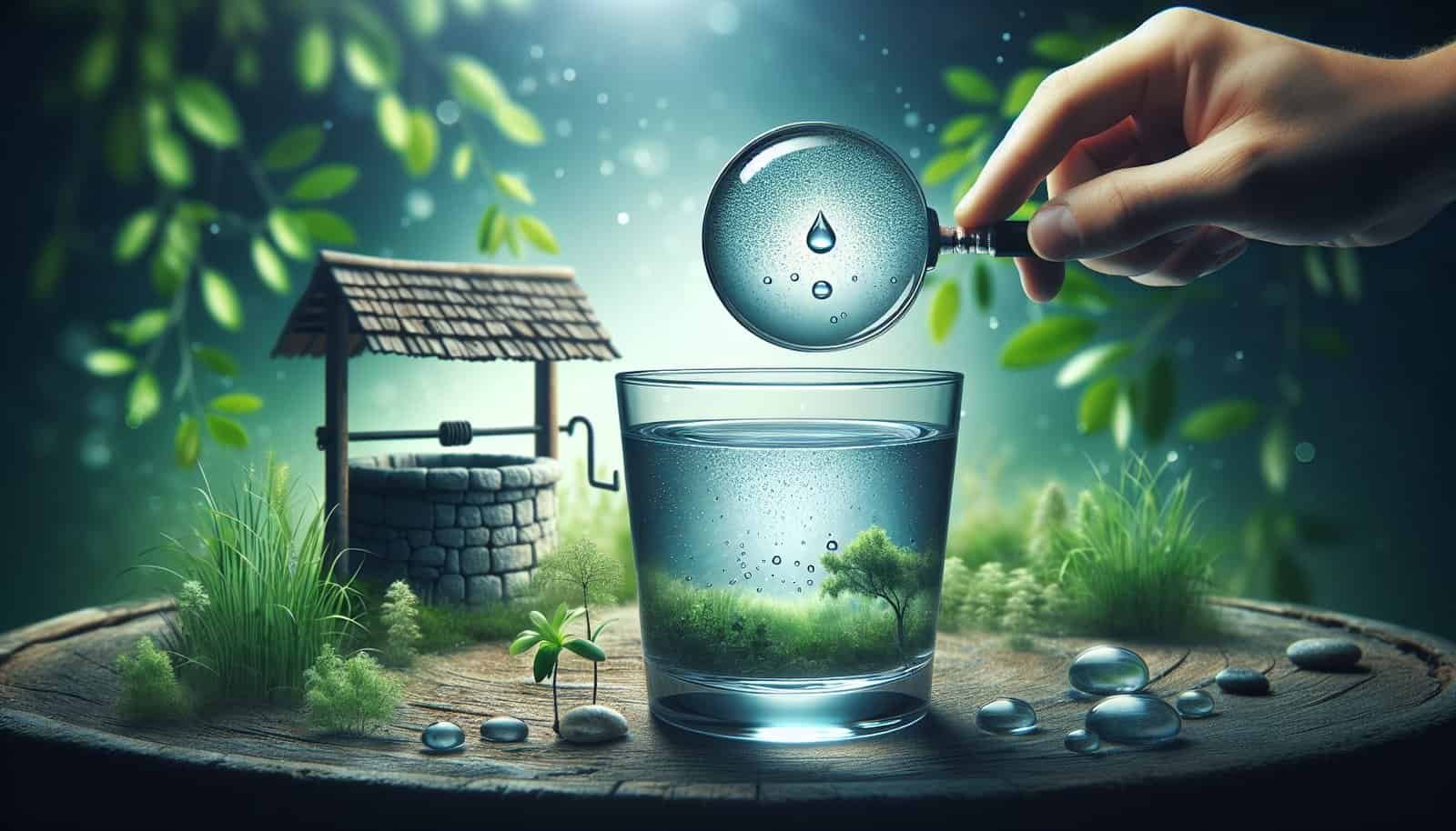 How Do I Check For E. Coli In My Well Water? How Do I Check For E. Coli In My Well Water?