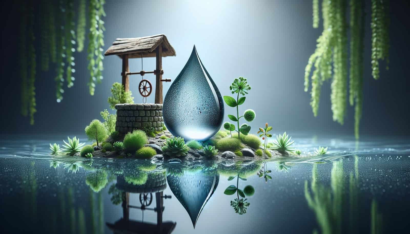 How Do I Disinfect My Well After A Flood Or Contamination Event?