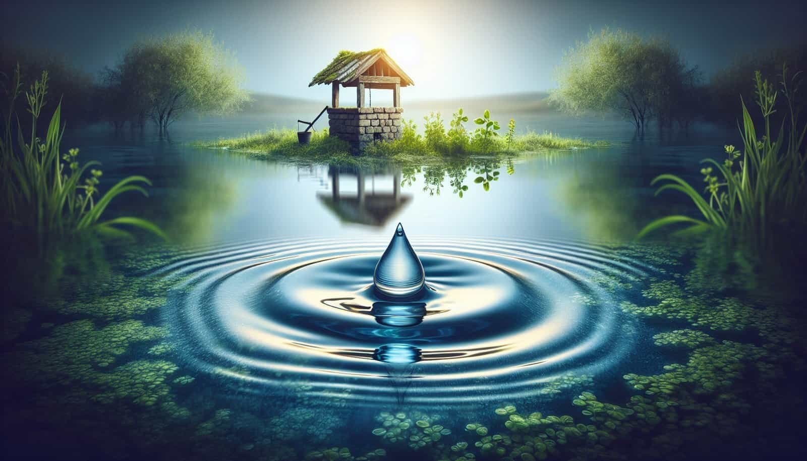 How Do I Disinfect My Well After A Flood Or Contamination Event?