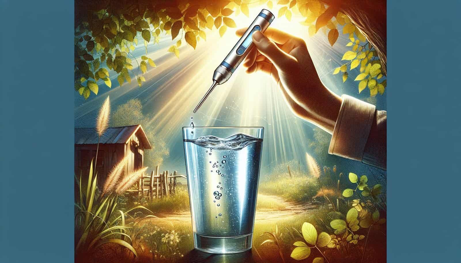 How Do I Test For Total Dissolved Solids In My Well Water? How Do I Test For Total Dissolved Solids In My Well Water?