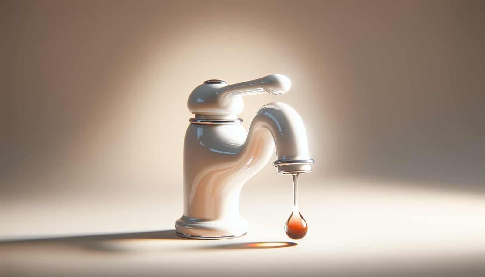 How Do You Handle Well Water That Causes Staining On Fixtures? How Do You Handle Well Water That Causes Staining On Fixtures?