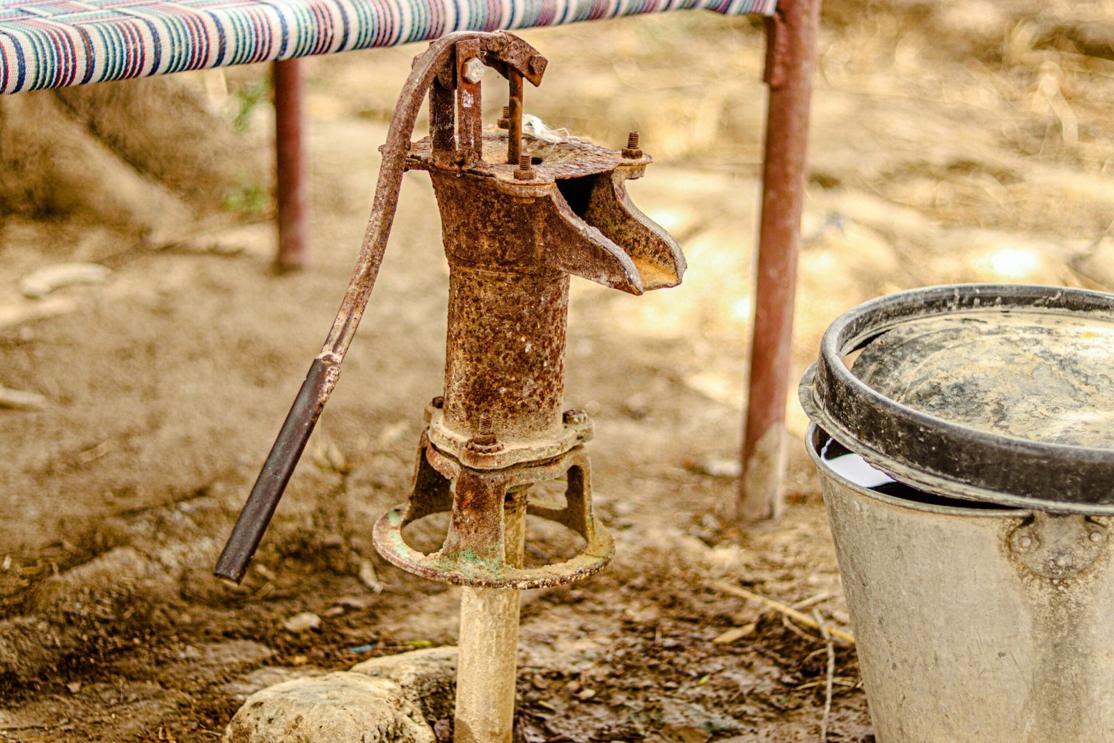 What Should Be Included In A Water Well Maintenance Checklist? What Should Be Included In A Water Well Maintenance Checklist?