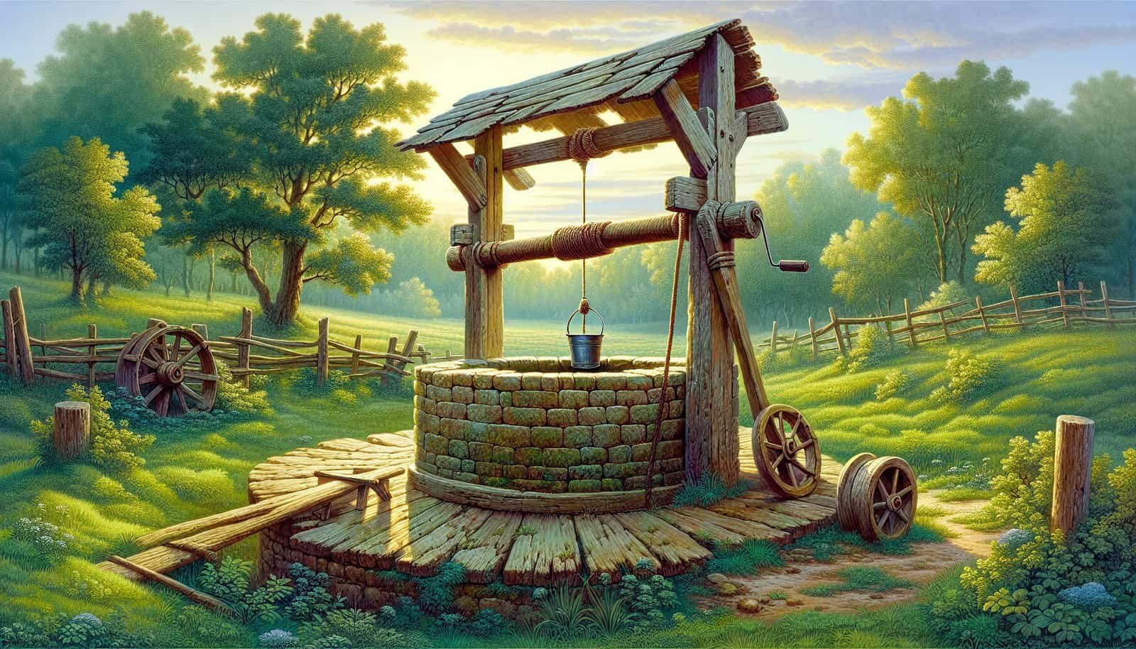 What Should Be Included In A Water Well Maintenance Checklist? What Should Be Included In A Water Well Maintenance Checklist?