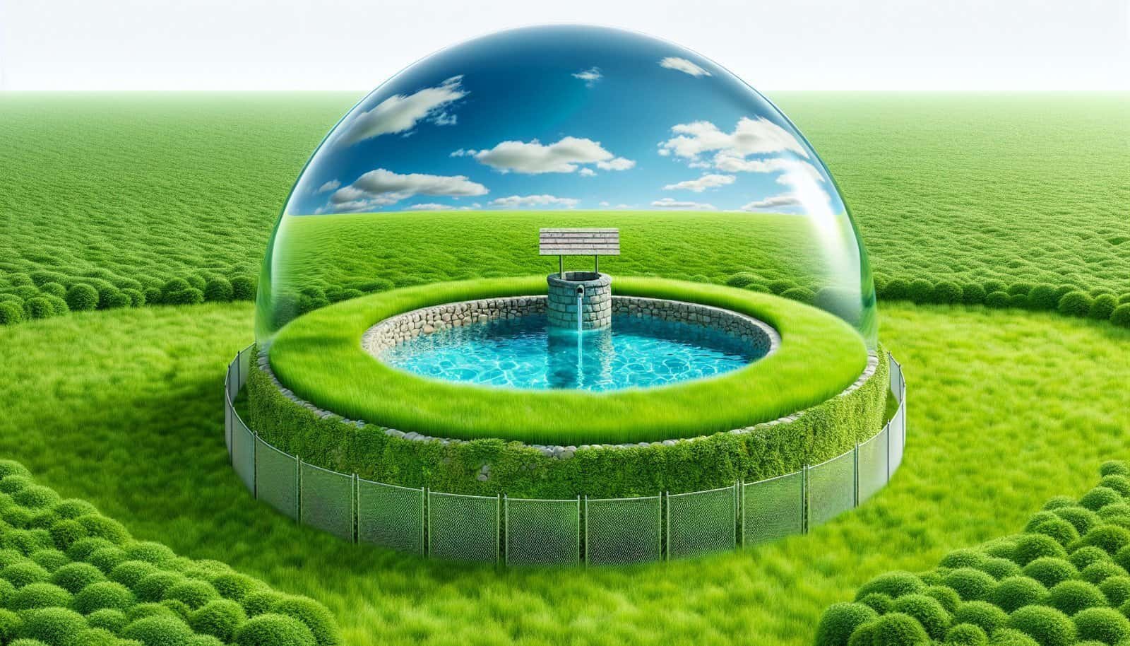 How Can I Prevent Chemicals From Entering My Well? How Can I Prevent Chemicals From Entering My Well?