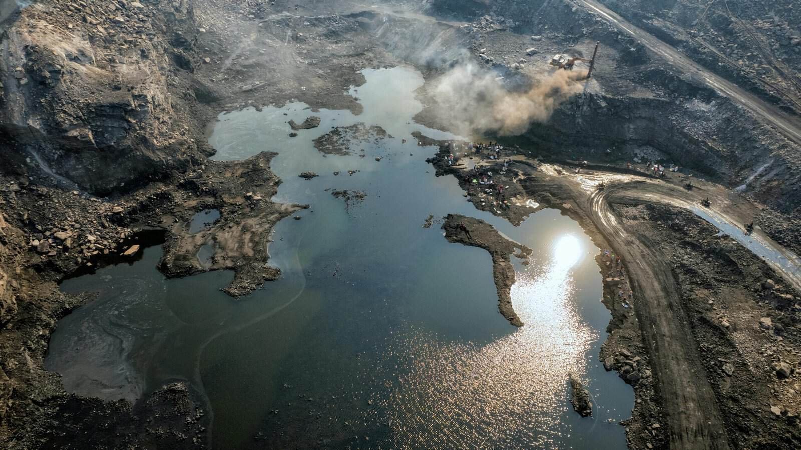 Is My Well At Risk From Nearby Agricultural Activities?