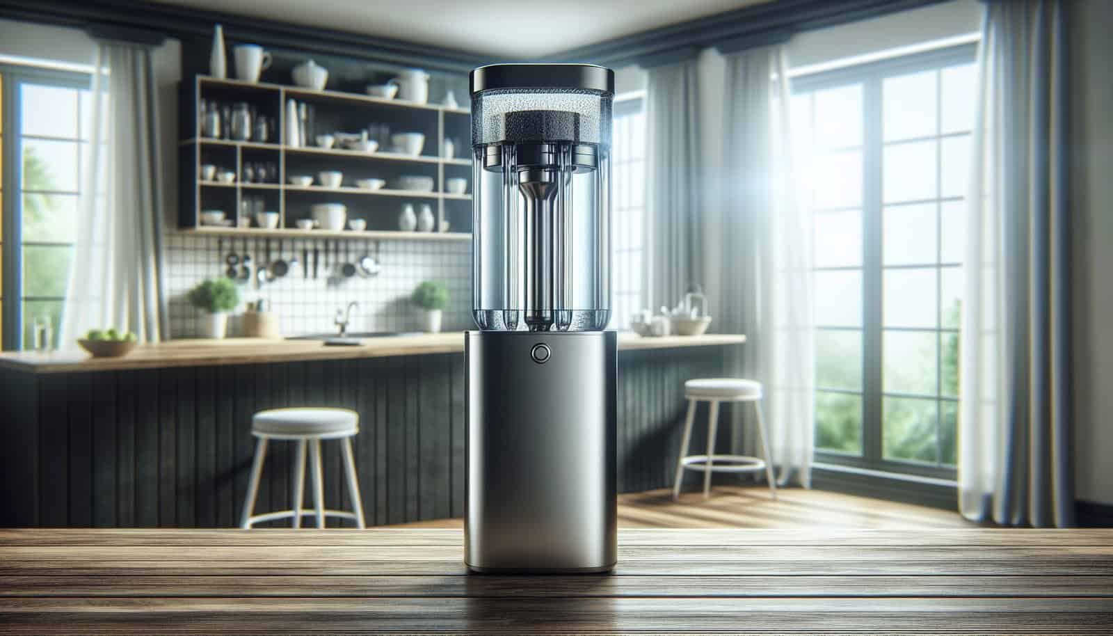 What Filtration System Works Best For Well Water?