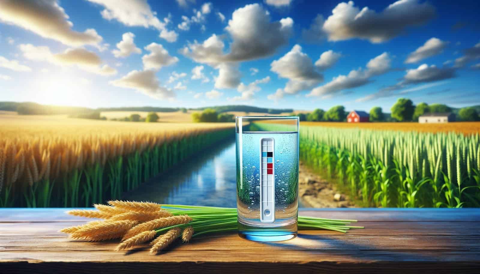 What Is Nitrate Contamination And How Dangerous Is It? What Is Nitrate Contamination And How Dangerous Is It?