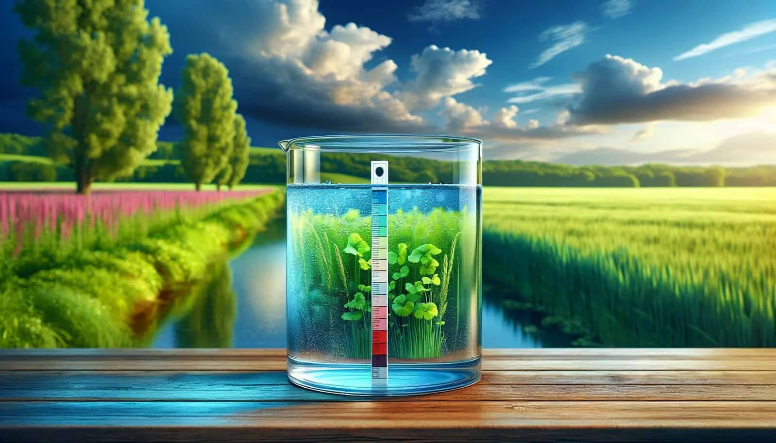 What Is Nitrate Contamination And How Dangerous Is It? What Is Nitrate Contamination And How Dangerous Is It?